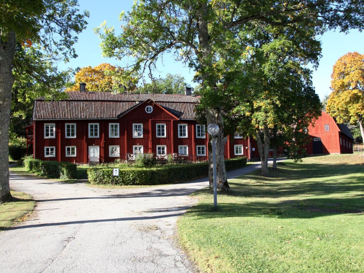 Gripsholms Bnb Mariefred Exterior foto