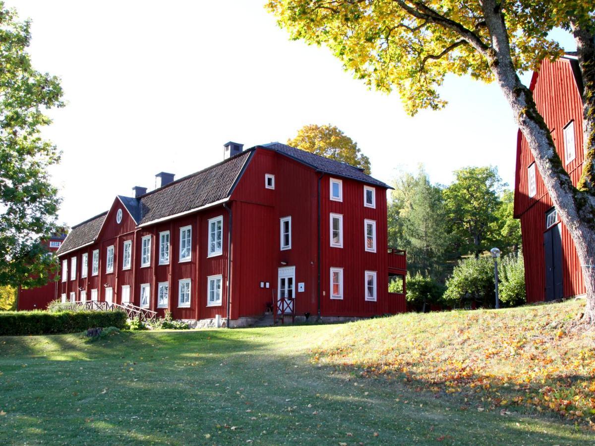 Gripsholms Bnb Mariefred Exterior foto