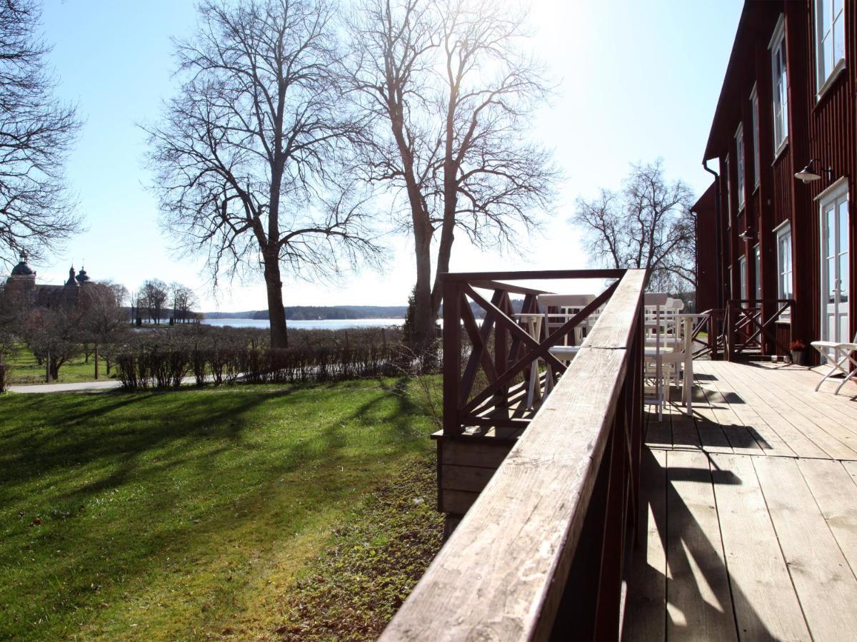 Gripsholms Bnb Mariefred Exterior foto