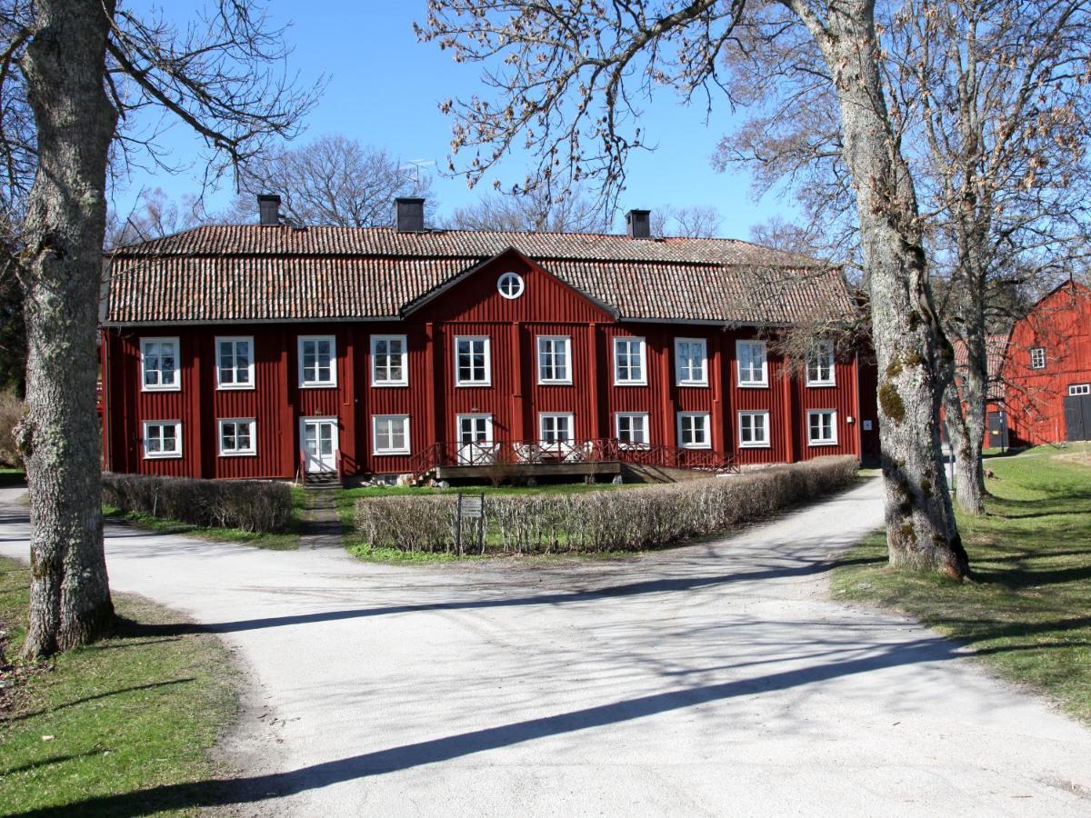 Gripsholms Bnb Mariefred Exterior foto