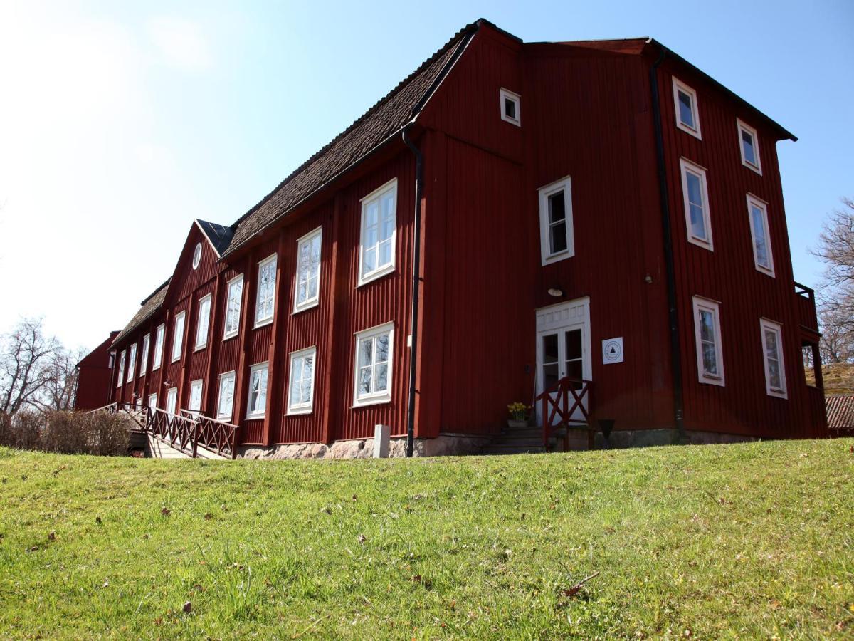 Gripsholms Bnb Mariefred Exterior foto