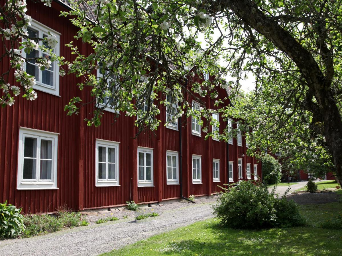 Gripsholms Bnb Mariefred Exterior foto